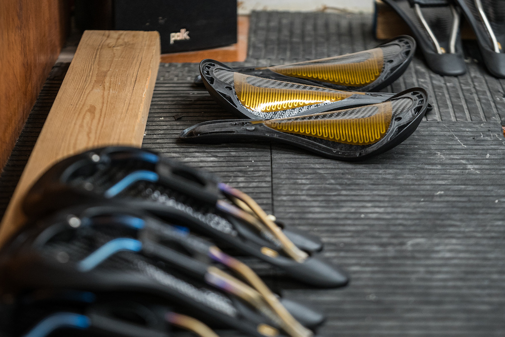 reform saddle sella ciclismo 2025